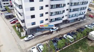 Inchiriere spatiu comercial Prelungirea Ghencea - foto 5