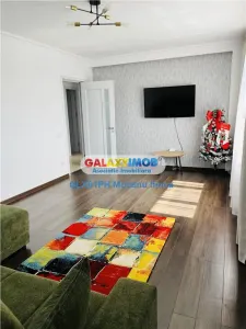 Inchiriere apartament 2 camere, bloc nou, Mihai Bravu, Ploiesti - foto 2