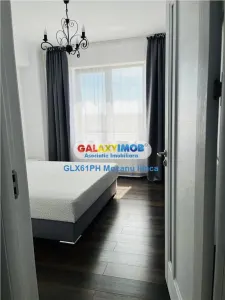 Inchiriere apartament 2 camere, bloc nou, Mihai Bravu, Ploiesti - foto 3