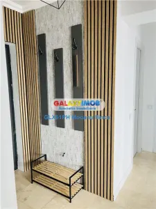 Inchiriere apartament 2 camere, bloc nou, Mihai Bravu, Ploiesti - foto 6