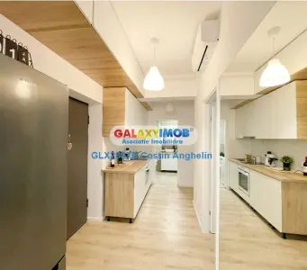 Apartament 3 camere SMART - Regie/Grozavesti - foto 3