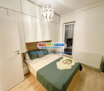 Apartament 3 camere SMART - Regie/Grozavesti - foto 8