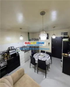 Apartament 3 camere, decomandat, renovat, mobilat, Pantelimon - Bucuresti
