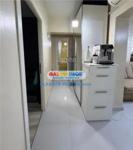 Apartament 3 camere, decomandat, renovat, mobilat, Pantelimon - foto 5
