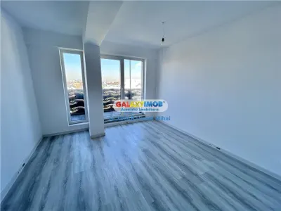 Apartament 2 camere - Incalzire pardoseala-Geam Tripan-Cristalului - foto 3