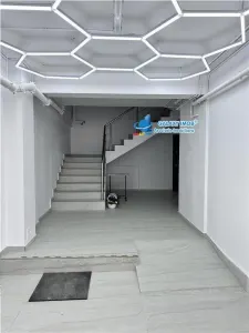 Apartament 2 camere - Incalzire pardoseala-Geam Tripan-Cristalului - foto 13