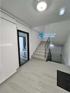 Apartament 2 camere - Incalzire pardoseala-Geam Tripan-Cristalului - foto 11