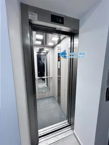Apartament 2 camere - Incalzire pardoseala-Geam Tripan-Cristalului - foto 4