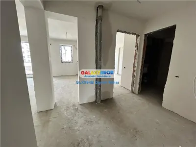 Apartament 2 camere - Incalzire pardoseala-Geam Tripan-Cristalului - foto 6