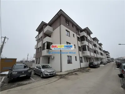 Apartament 2 camere-Leroy Merlin-Sos. Alexandriei-Kaufland - foto 17