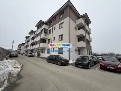 Apartament 2 camere-Leroy Merlin-Sos. Alexandriei-Kaufland - foto 18