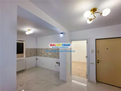 LUX! Apartament 3 camere RAHOVA BOLINTINEANU, totul nou - foto 6