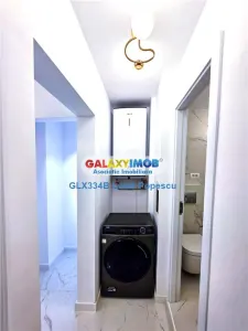 LUX! Apartament 3 camere RAHOVA BOLINTINEANU, totul nou - foto 10