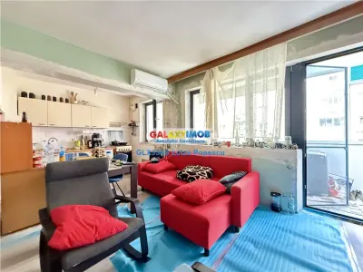 OFERTA! Apartament 3 camere AFI COTROCENI-DR TABEREI,6|8,reabilitat - foto 2
