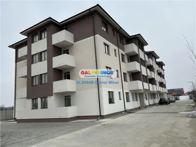 Apartament 2 camere-Bloc NOU-Leroy Merlin-Sos. Alexandriei-Kaufland - foto 2