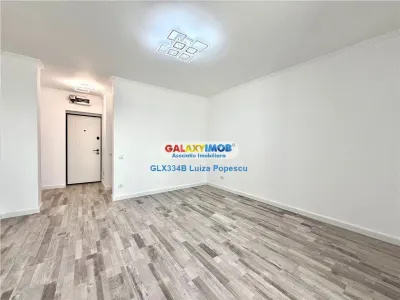 Garsoniera LUX LUJERULUI langa metrou - foto 2