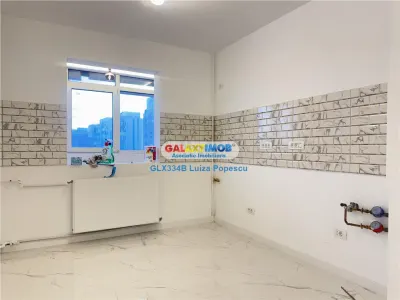 LUX! Apartament 3 camere RAHOVA BOLINTINEANU, totul nou - foto 2