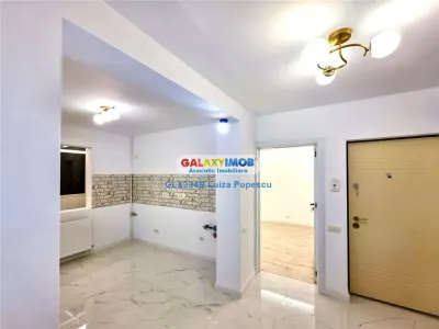 LUX! Apartament 3 camere RAHOVA BOLINTINEANU, totul nou - foto 9