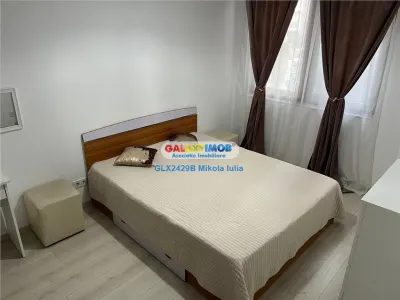 Apartament 2 camere Parter SOHO Unirii - foto 3