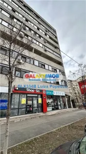 LUX! Apartament 3 camere 13 SEPTEMBRIE-centrala proprie  BLOC NOU - foto 24