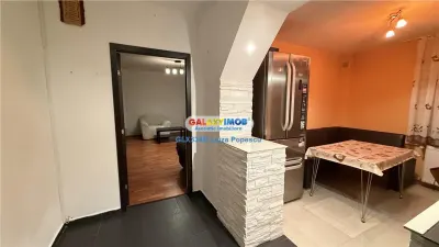 Vanzare apartament 2 camere Sebastian-Dumbrava Noua, 64mp,reabilitat - foto 2