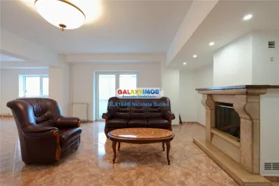 Spatiu de birou | 5 camere | Str. Octavian Goga - Pasajul Marasesti - Bucuresti