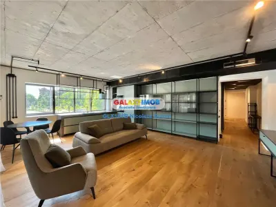 BRICKLOFTS Apartament 3-camere Mobilat - foto 2