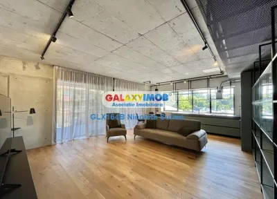 BRICKLOFTS Apartament 3-camere Mobilat - foto 5