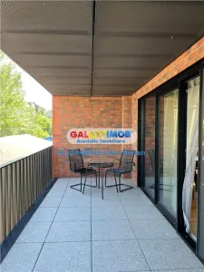 BRICKLOFTS Apartament 3-camere Mobilat - foto 6