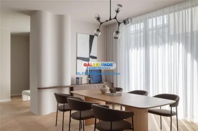 VANZARE CASA SPECTACULOASA CU PISCINA IANCU NICOLAE - foto 18