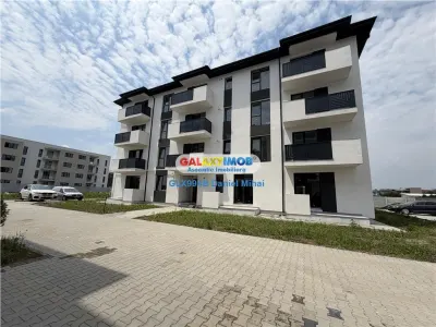 Apartament 2 camere-Bloc NOU-Cartierul Independentei-Comision 0% - foto 2