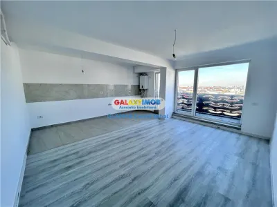 Apartament 2 camere-Bloc NOU-Cartierul Independentei-Comision 0% - foto 3