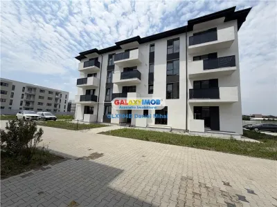 Apartament 2 camere-Bloc NOU-Cartierul Independentei-Comision 0% - foto 4