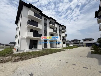 Apartament 2 camere-Bloc NOU-Cartierul Independentei-Comision 0% - foto 8