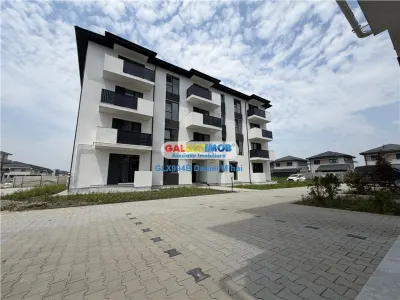 Apartament 2 camere-Bloc NOU-Cartierul Independentei-Comision 0% - foto 10