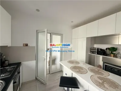 Inchiriere casa 3 camere, Afi Palace, Ploiesti - foto 4