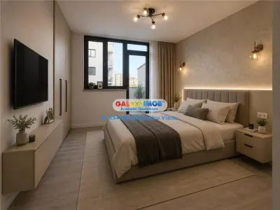 Vanzare apartament 2 camere, str. Motilor - Metrou Mihai Bravu - foto 3