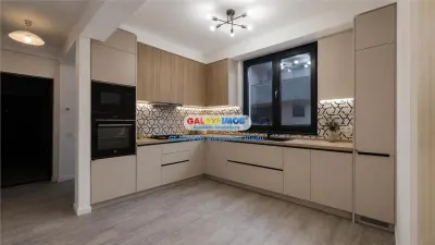 Vanzare apartament 2 camere, str. Motilor - Metrou Mihai Bravu - foto 4