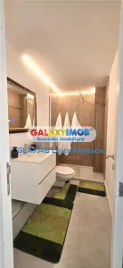Apartament 2 camere 13 SEPTEMBRIE-DRUMUL SARII et 5|8, decomandat 60mp - foto 4