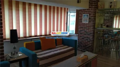 Inchiriere apartament 2 camere zona UNIRII SUD - foto 5