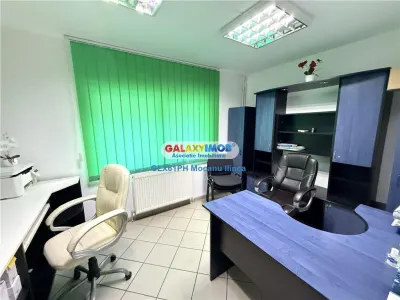 Inchiriere spatiu comercial 60 mp, 9 Mai, Ploiesti - Ploiesti