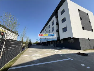 Apartament 2 camere-Incalzire pardoseala-str. Alunului-Prel. Ghencea - foto 3