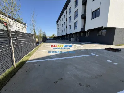 Apartament 2 camere-Incalzire pardoseala-str. Alunului-Prel. Ghencea - foto 5