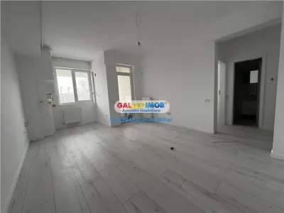 Apartament 2 camere-Bloc NOU-Kaufland-Leroy Merlin - Bragadiru