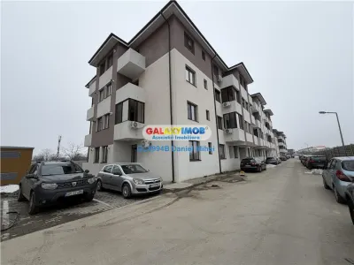 Apartament 2 camere-Bloc NOU-Kaufland-Leroy Merlin - foto 17