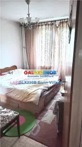 Apartament 3 camere Nicolae Grigorescu bloc''84 decomandat 2bai metrou - foto 6