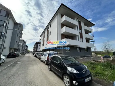 Apartament 2 camere-Bloc NOU-Leroy Merlin-sos. Alexandriei - foto 4