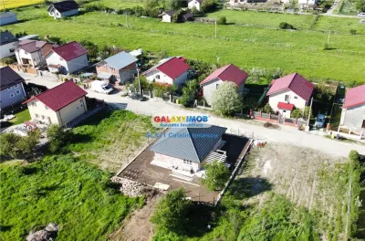Vanzare teren intravilan Domnesti Teghes - foto 4