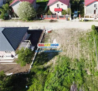 Vanzare teren intravilan Domnesti Teghes - foto 5