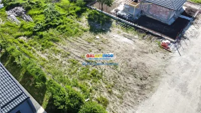 Vanzare teren intravilan Domnesti Teghes - foto 7